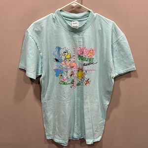 Vintage  XL tee